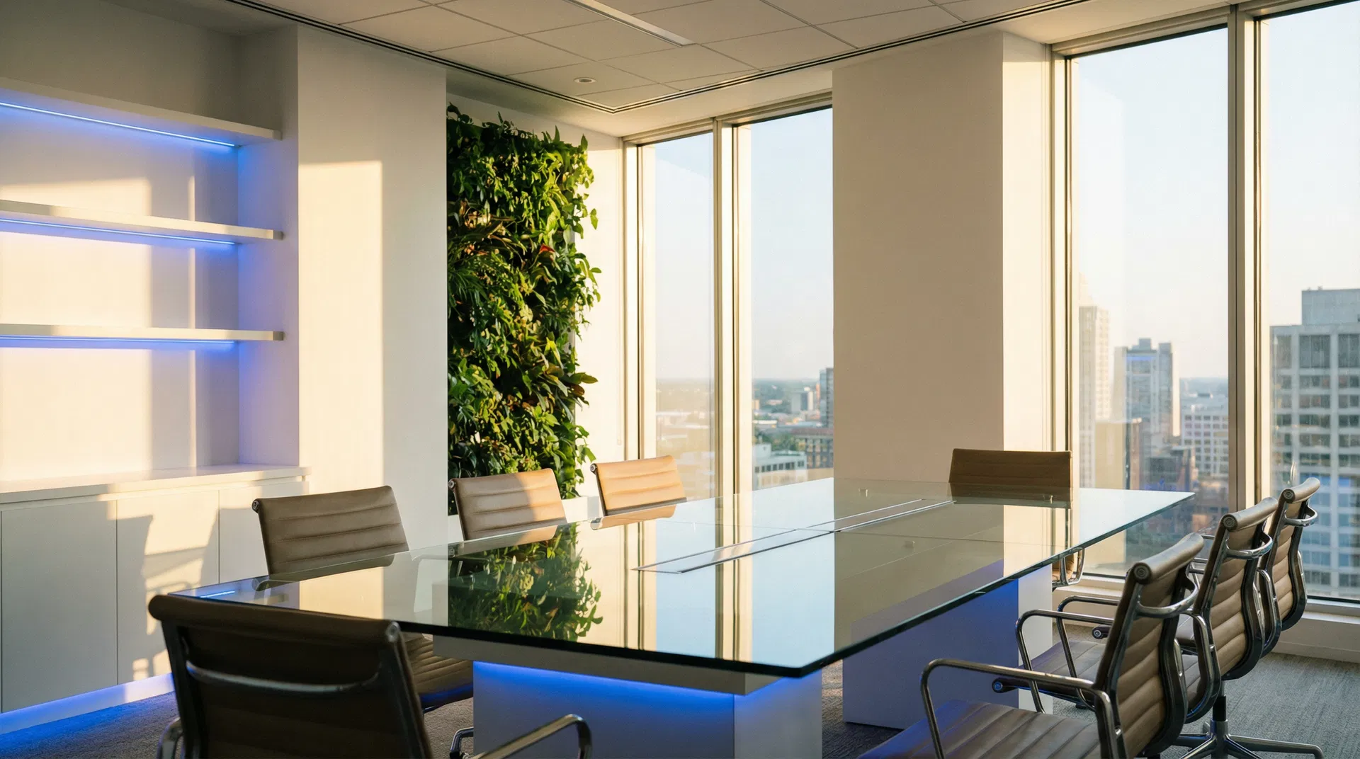 Instant Money Capital office